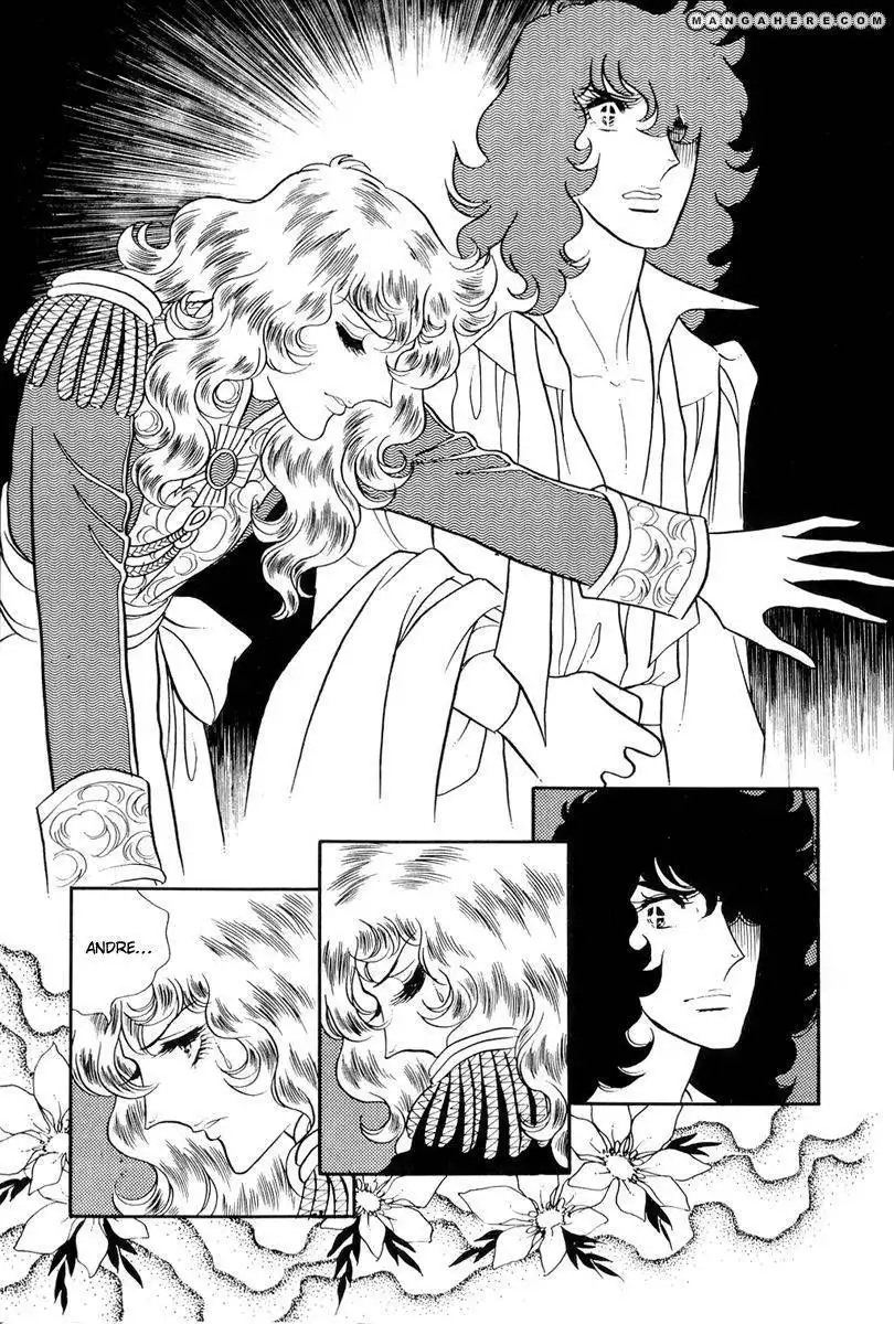 Rose of Versailles Chapter 48 14